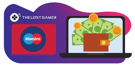 Top Maestro Casinos (2024) .